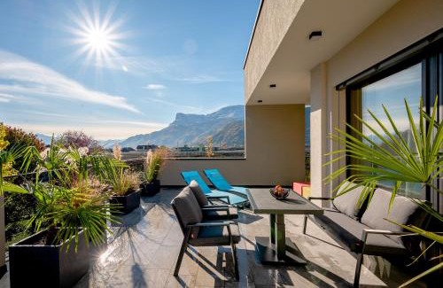 Gargazzone Apartment | Garden Lodge