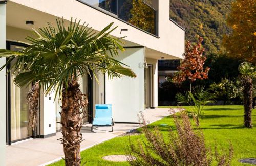 Gargazzone Apartment | Garden Lodge