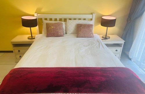 Vanderbijlpark House | Garden nest guests house