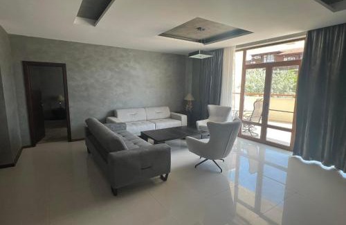 Sveti Vlas Hotel | Garden of Eden Complex