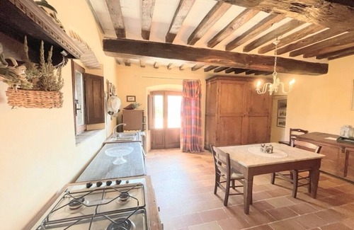 San Brizio Villa | GARDEN OF EDEN/EXC POOL+GARDENS/SLPS 12/SPOLETO 7KMS