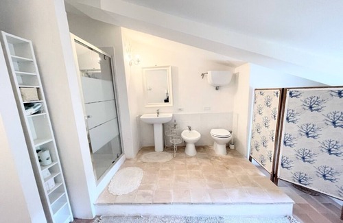 San Brizio Villa | GARDEN OF EDEN/EXC POOL+GARDENS/SLPS 12/SPOLETO 7KMS