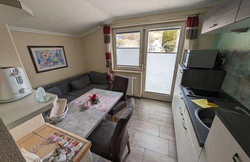 Seeboden Apartment | Garden of Eden - FeWo 2