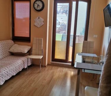 Sveti Vlas Apartment | Garden of Eden - Panorama C2