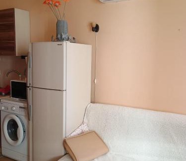 Sveti Vlas Apartment | Garden of Eden - Panorama C2