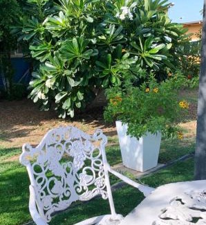 Phetchabun Hotel | Garden Place