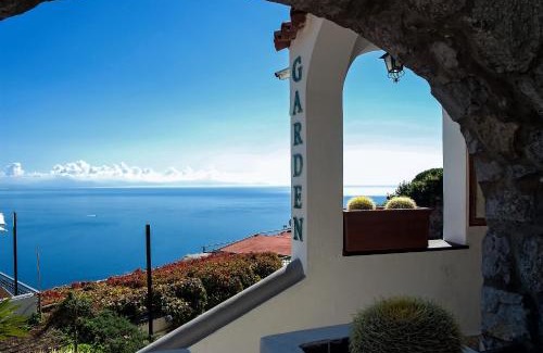 Ravello Hotel | Garden Ravello
