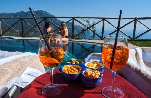 Ravello Hotel | Garden Ravello