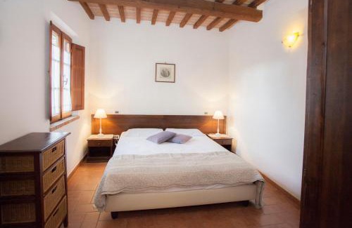 Montescudaio Apartment | Garden Relais Le Fontanelle