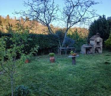 Volterra House | Garden Relax