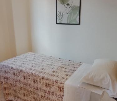 Quingentole Apartment | Garden Residence