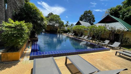 Ko Chang Resort | Garden Resort