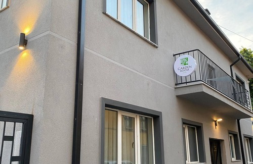 Edirne Apartment | Garden Room Edirne