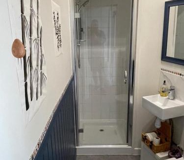 Hockworthy Apartment | Garden Room in Hockworthy