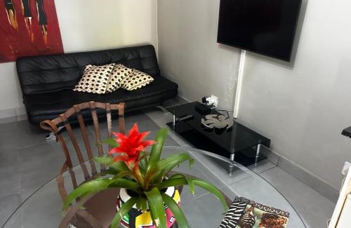 Pretoria House | Garden Studio 2 Waterkloof Ridge