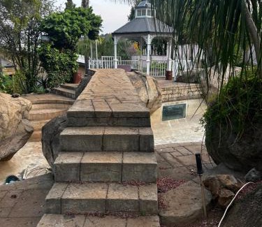 Pretoria House | Garden Studio 2 Waterkloof Ridge
