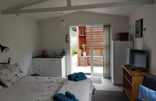 Ngongotaha Apartment | Garden Studio