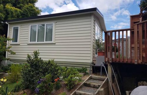 Ngongotaha Apartment | Garden Studio