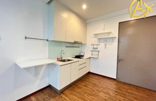 Danau Kota Apartment | Garden Suite by A Legacy Group Hotel - Garden Lake View