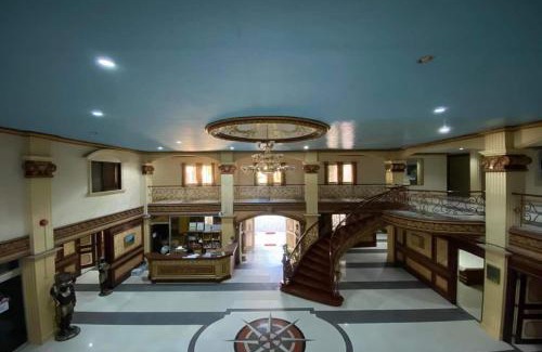 Angeles City Hotel | Garden Suite Hotel near Koreatown