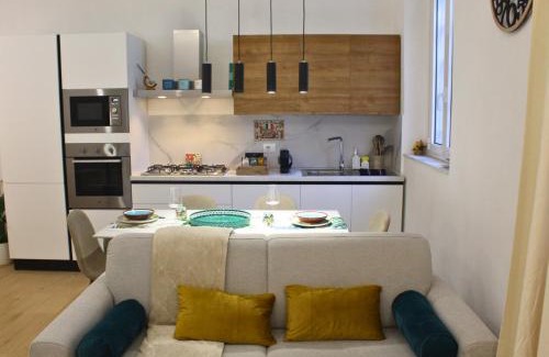 Cologno Monzese Villa | Garden Suite Milano - Vero Gioiello con Giardino a 5 minuti da Mediaset e San Raffaele