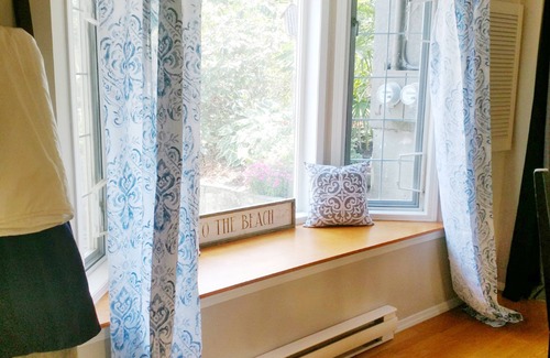 Saanich House | Garden suite near wineries & gardens