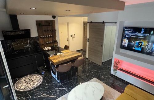 Trois Cocus - Borderouge - Croix-Daurade - Paleficat Apartment | Garden Suite Toulouse