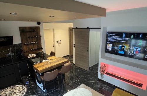 Trois Cocus - Borderouge - Croix-Daurade - Paleficat Apartment | Garden Suite Toulouse