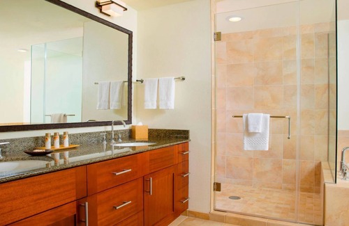Lihue Resort | Garden View - 2 Bedroom - Marriott's Kauai Lagoons - Full Resort Access