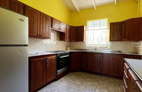 Lance aux Epines House | Garden View 3-Bedroom House in Luxurious Neighborhood
