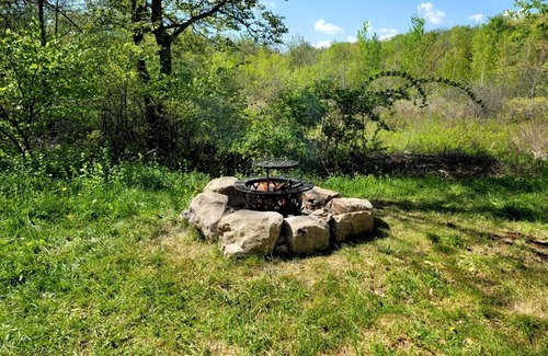 Tobyhanna Villa | Garden View Home