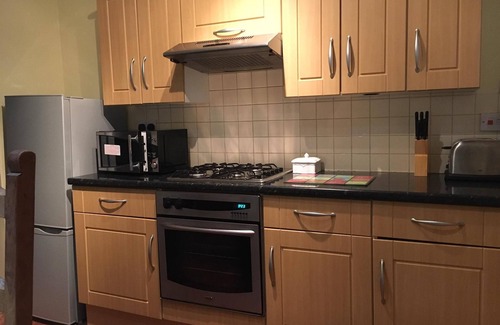 Malvern Apartment | Garden View in Beautiul and peacefull Malverns
