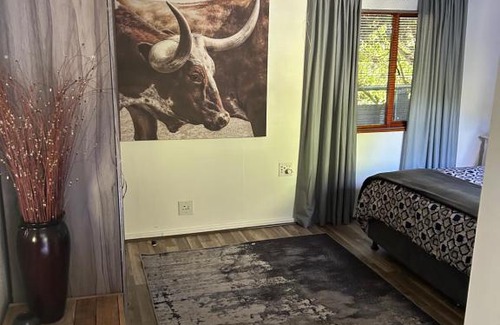 Eversdal Apartment | Garden View Inn