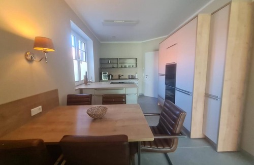 Norden House | Garden view vacation home - new build with luxury furnishings