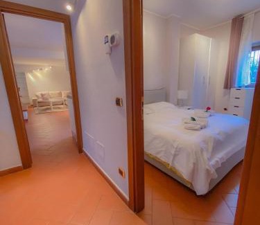 Lierna Villa | Garden Villa Valentina