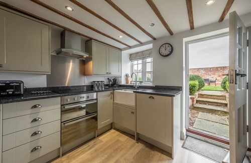 Thornham Cottage | Gardener's Cottage, Thornham, Norfolk
