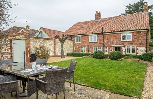 Thornham Cottage | Gardener's Cottage, Thornham, Norfolk