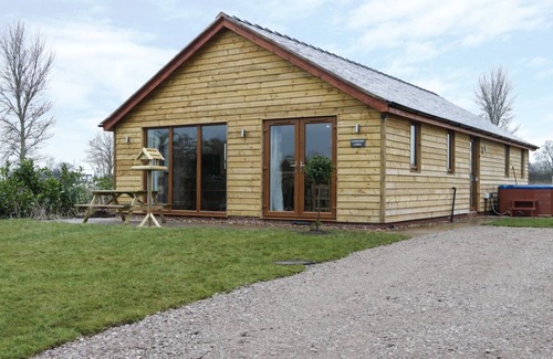 Nantwich Cottage | Gardener's Lodge