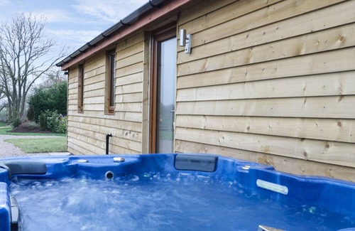 Nantwich Cottage | Gardener's Lodge