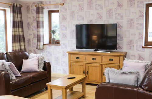 Nantwich Cottage | Gardener's Lodge