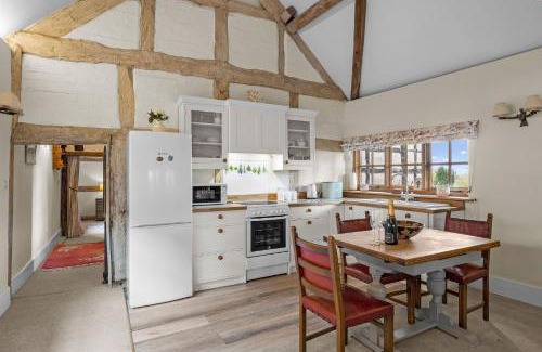 Much Marcle House | Gardeners Cottage near Ledbury