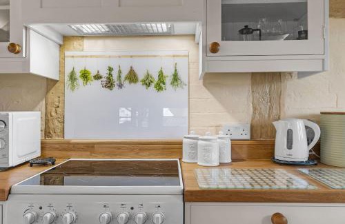 Much Marcle House | Gardeners Cottage near Ledbury