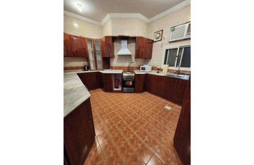 Jeddah Apartment | Gardenia Apartments One-Bedroom Apartment