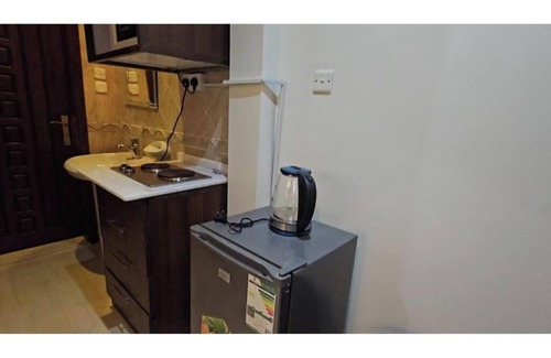 Jeddah Apartment | Gardenia Apartments One-Bedroom Apartment