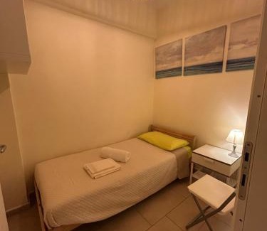 Marina di Massa Apartment | Gardenia Guest House