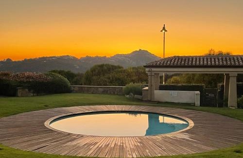 Palau Apartment | Gardenia Luxury