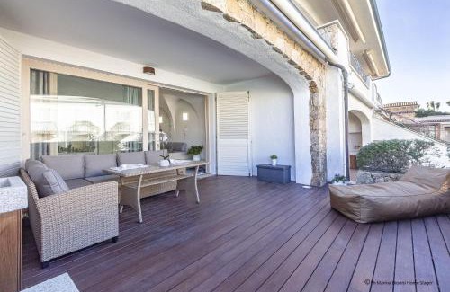 Palau Apartment | Gardenia Luxury