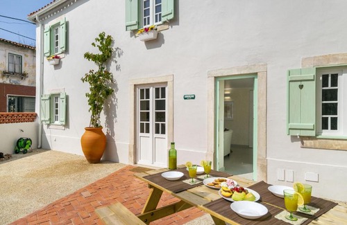 Leiria Apartment | Gardenland House Leiria