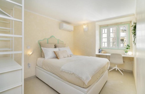 Leiria Apartment | Gardenland House Leiria