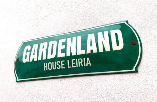 Leiria Apartment | Gardenland House Leiria